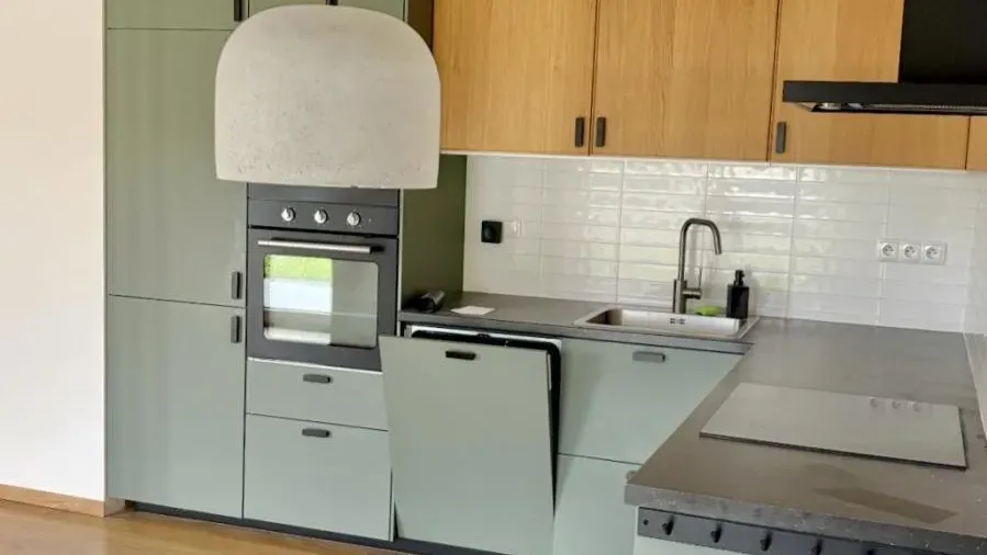 Pronájem domu 260 m² Praha - Klánovice