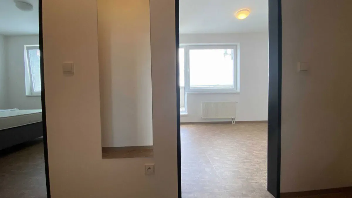 Pronájem bytu · 2+kk · 38 m² (ID: PodDevinem2kk)