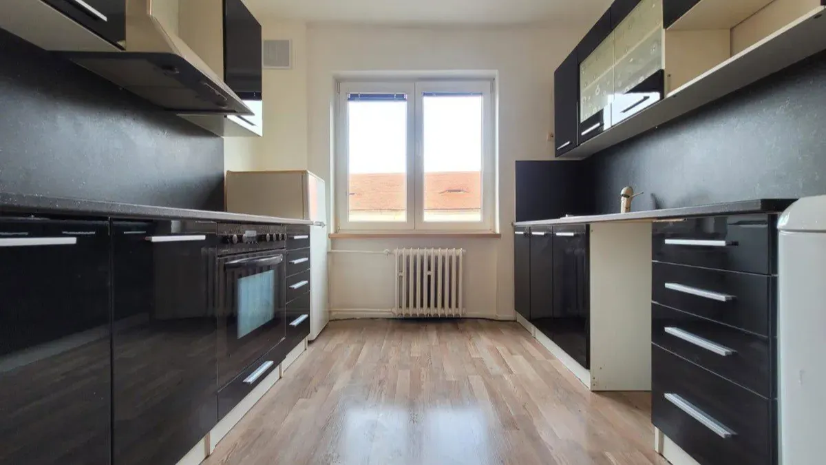Prodej bytu 3+1 75 m² Letov