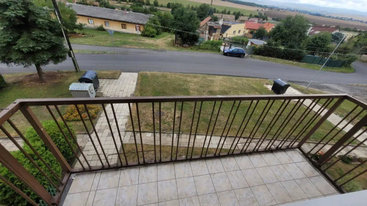 Prodej bytu 3+1 75 m² Letov