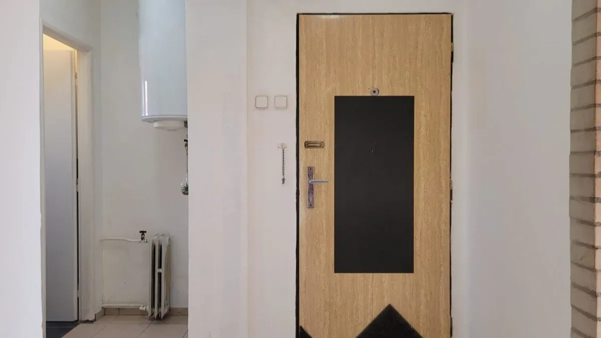 Prodej bytu 3+1 75 m² Letov