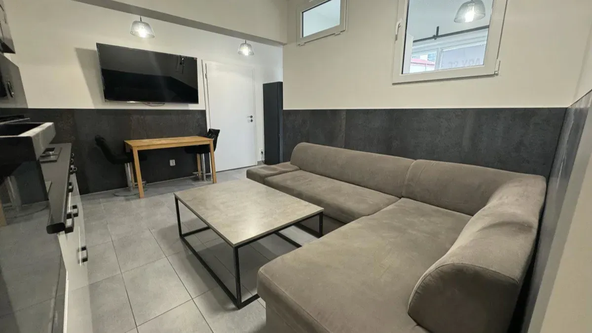 Prodej bytu 2+kk 51 m² Praha - Letňany