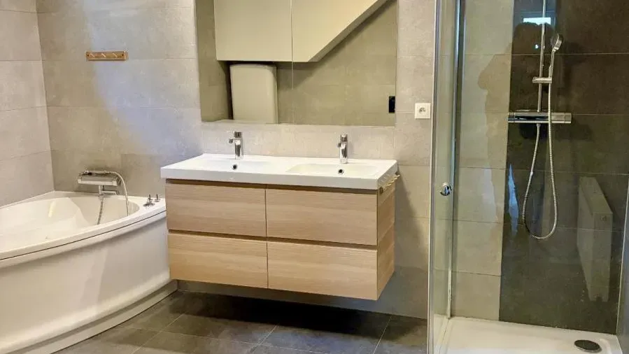 Pronájem domu 260 m² Praha - Klánovice