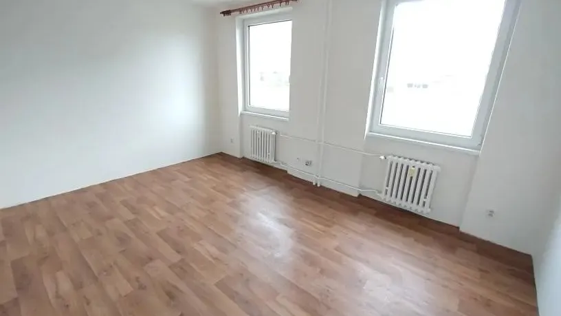 Pronájem bytu