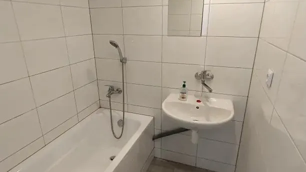Pronájem bytu