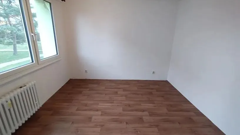 Pronájem bytu