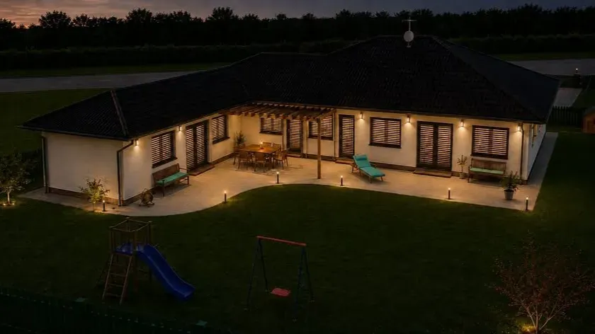 Prodej stavebního pozemku 1 173 m² Křenice