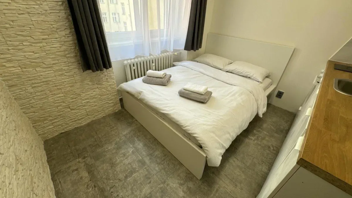 Prodej bytu · 3+1 · 62 m²