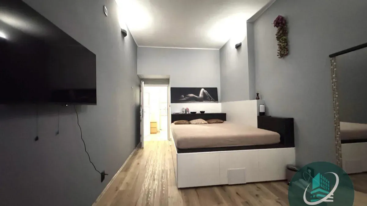 Pronájem komerční nemovitosti · 55 m²